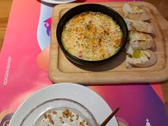 -HELLO MUSAE 拾光缪斯餐厅·纯正希腊风味(苏州中心店)