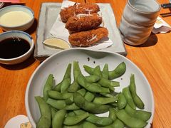 -醉虎传(南锣鼓巷店)