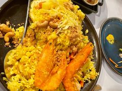 -BetterThai 泰加(苏州中心店)