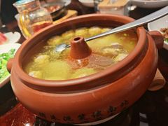 -小户人家(循礼门南国中心店)