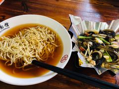-孙家面馆(淮海第一城店)