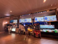 -SFC上影影城(港汇永华IMAX激光店)
