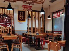 -南城香·饭香串香馄饨香(赵公口店)