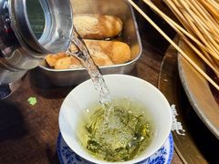 -牛签签串串香(IFS店)