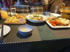 -翡翠鸟精品泰国菜(北辰财富中心店)