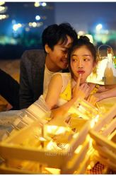 -太古映画婚纱摄影(天河店)