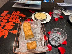 -西堤牛排(龙德广场店)