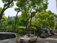 -沪东工人文化宫