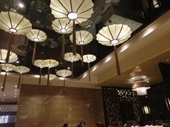 -唐拉雅秀酒店-唐苑中餐厅