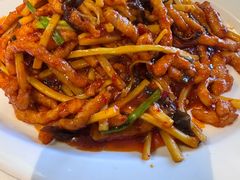 -香融府·烤鸭·家常菜(花乡奥莱店)