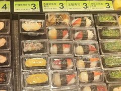 -池田寿司·4H鲜作(朝阳大悦城店)