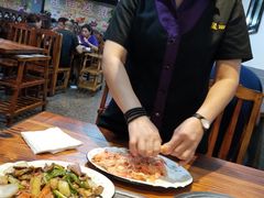 -盈田盈粥庄(博山东路店)