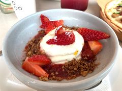 -农畉LONFOOD(福田星河COCOPark店)