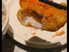 -留半山·香港食堂(啦啦宝都店)