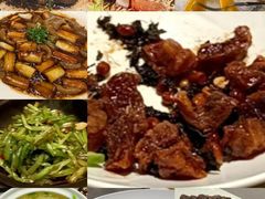 -宫燕府·京菜·烤鸭·淮扬菜(王府中心店)