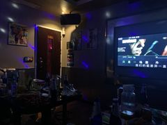 -欢乐盛KTV音乐会所(泰然店)