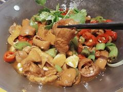 -邻家小馆(银都店)