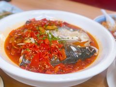 -真味川菜(梅岭南路店)