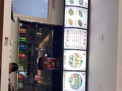 -温州海鲜面(万业工业园店)