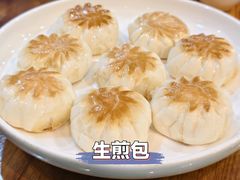 -花溪雨·森林餐厅(石基店)