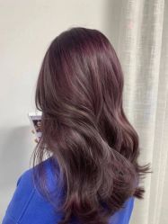 点击看大图 -KIMI HAIR SALON·烫染设计店