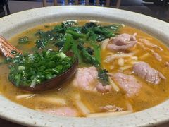 -三姐·老友记·南宁老友粉(朝阳区光华路嘉里中心店)