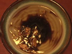 冰粉-牛玄庵日式寿喜烧·料理店(新源里店)