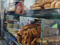 -老磁器口豆汁店(天坛店)