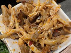 -巴奴毛肚火锅(龙湖锦艺城店)