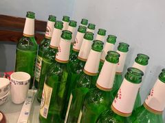 -昱家胡同·烧烤海鲜铜锅涮肉(和平里店)