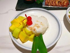 -印象南洋·泰国风情餐厅(新安店)