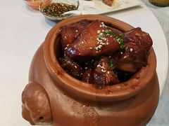 特色红烧肉-海鸿荟餐饮(中山北路店)