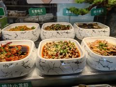 -亚马逊蒸汽活海鲜自助(LCM置汇旭辉广场店)
