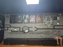 -square方形密室逃脱(深南东路店)