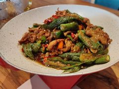 -U你·湖北家宴菜(南湖总店)