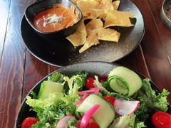 -Q MEX 库迈墨西哥餐吧(三里屯店)