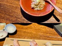 -桐寿司Sushi Tong