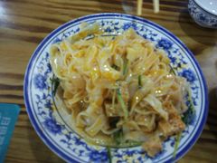 -秦韵轩·西安小馆(贻成福地广场店)