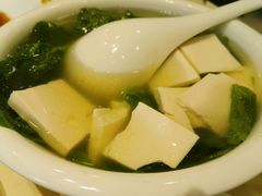 -南来顺饭庄·清真(南菜园店)