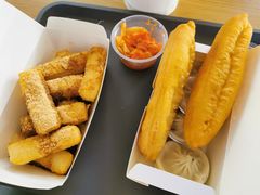 -江川右·一家有态度的粥店(天坛店)