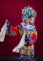 点击看大图 -盘子女人坊古装写真摄影(厦门总店)