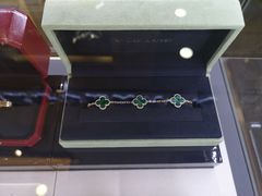 -沐渔二手奢侈品黄金手表包包回收·中古店(广州塔店)