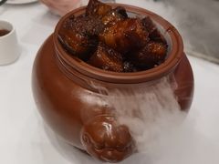 -万荣烤鸭店·北京菜(天坛店)