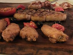 -火车头法国西餐厅