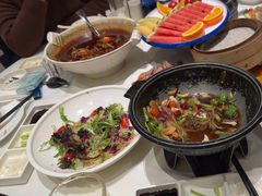 -全聚德(领城国际店)