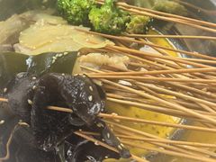 -嘉州鲜知味钵钵鸡(奎星楼店)