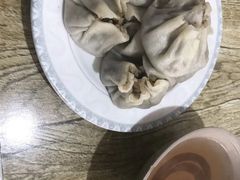 香菇烧卖-严氏重油烧麦(民权路店)