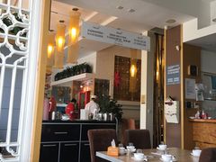 大堂-渔家颂歌渔家味道(青石路店)