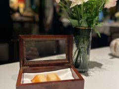 -狮拾久·现代新加坡料理(壹方城店)