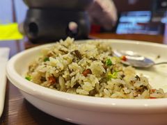 -枣子树·素食餐厅(朱家尖店)